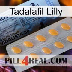 Tadalafil Lilly 44